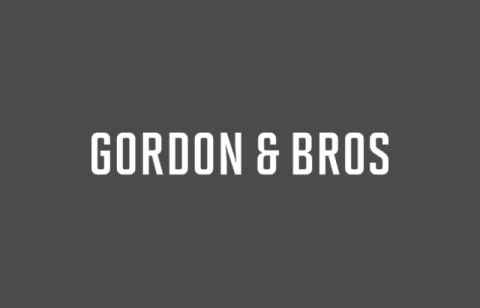 GORDON & BROS